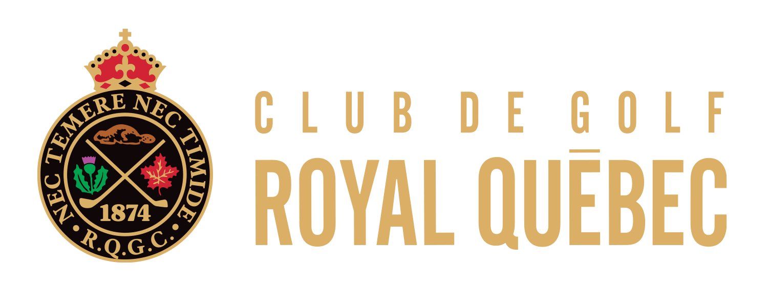 Club de Golf Royal Québec